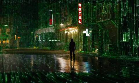 The Matrix Resurrections:  Κυκλοφόρησε το νέο τρέιλερ ολόκληρο!