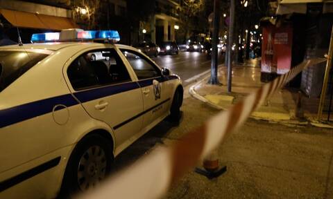Παλαιό Φάληρο: Καταδίωξη διαρρηκτών με έναν τραυματία αστυνομικό