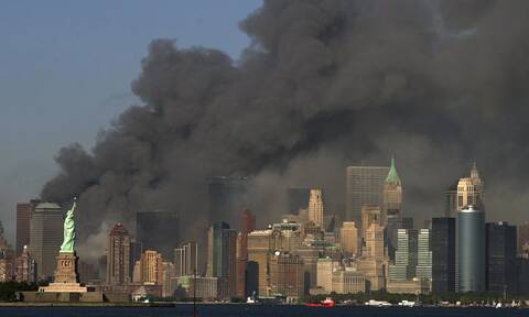 11η Σεπτεμβρίου 2001: Τρεις λόγοι για τους οποίους οι επιθέσεις στις ΗΠΑ άλλαξαν τον κόσμο μας