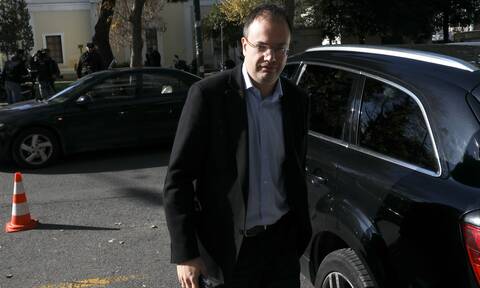 Θεοχαρόπουλος στο Newsbomb.gr: Έχουμε κυβέρνηση χαμηλών προσδοκιών σε μια εποχή υψηλών απαιτήσεων