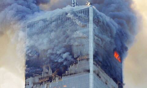 11η Σεπτεμβρίου: Το χρονικό του τρόμου - Τα βίντεο που συγκλόνισαν τον πλανήτη
