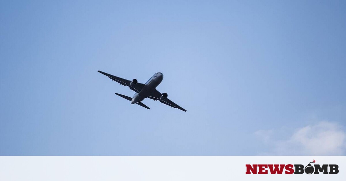 Συναγερμός στην Ρωσία: Αεροσκάφος Boeing έκανε αναγκαστική προσγείωση στο Κρανσογιάρσκ – Newsbomb – Ειδησεις