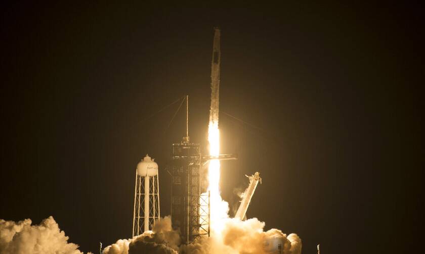 SpaceX: Έτοιμη η πρώτη διαστημική αποστολή με πολίτες – Ανάμεσά τους και ένας δισεκατομμυριούχος