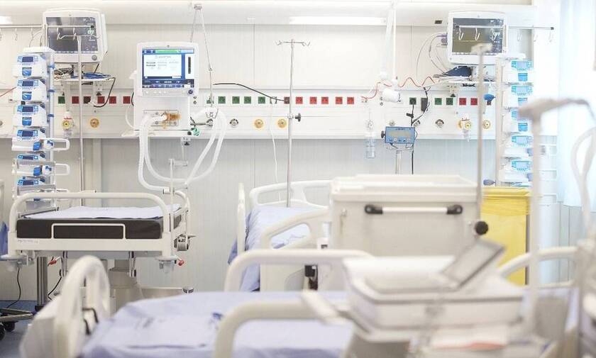 Θεσσαλονίκη: Ανεμβολίαστοι έως 98% οι νοσηλευόμενοι με κορονoϊό στα 14 νοσοκομεία της 4ης ΥΠΕ