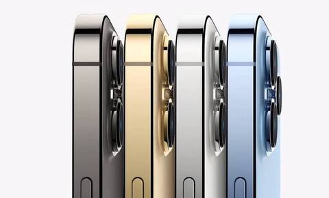 Apple Event: Δείτε τα νέα iPhone 13, το Apple Watch 7 και τα καινούργια iPad
