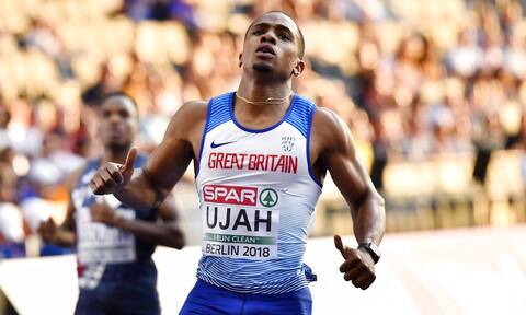 Ολυμπιακοί Αγώνες: «Ντοπέ» ο Ούτζα – Χάνει το μετάλλιο η Μεγάλη Βρετανία