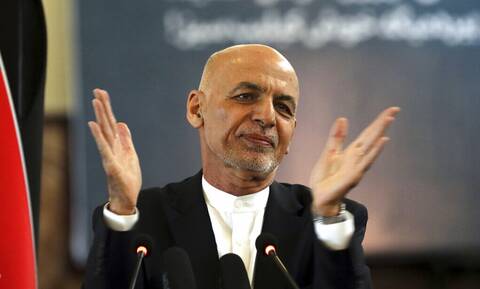 Αφγανιστάν: Η φυγή του προέδρου Γάνι επέσπευσε την ολοκληρωτική νίκη των Ταλιμπάν