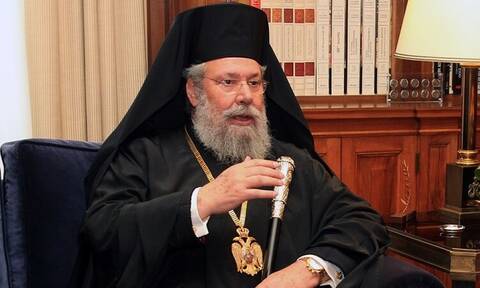 Κύπρος: Κάλεσμα Αρχιεπισκόπου στους αρνητές - ιερείς για δημόσια μετάνοια