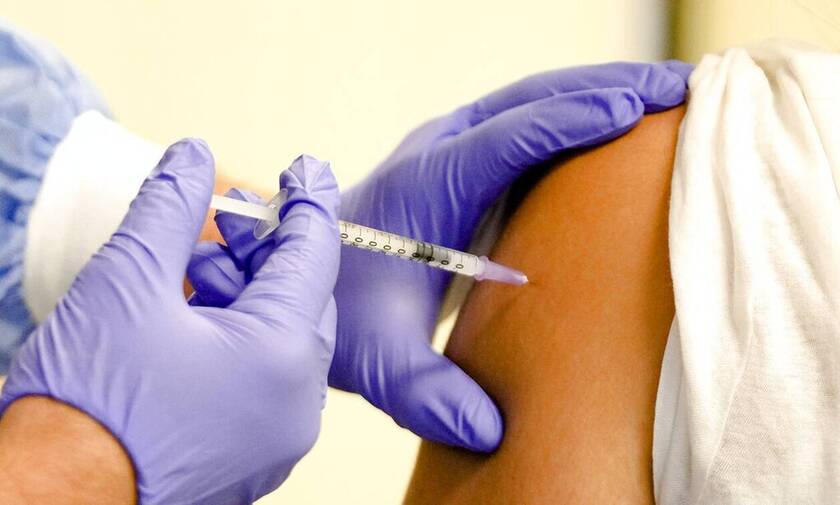 Εμβόλιο κατά της Covid19 - Παρενέργειες