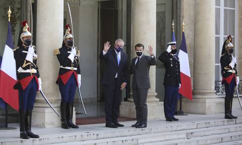 AUKUS: Ραγδαίες εξελίξεις! Η Γαλλία ανακαλεί τους πρέσβεις της σε ΗΠΑ και Αυστραλία