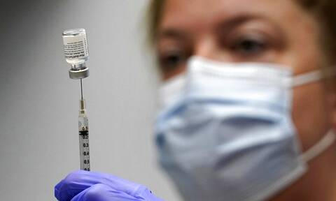 Κορονοϊός: Ποιες ευπαθείς ομάδες κινδυνεύουν περισσότερο από Covid-19 παρά τον εμβολιασμό τους
