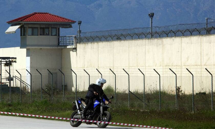 Φυλακές Τρικάλων: Κρατούμενος βρέθηκε νεκρός στο κελί του