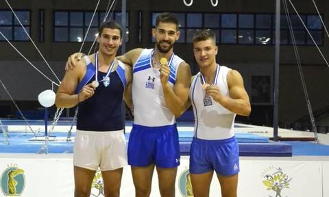 Παγκόσμιο Πρωτάθλημα Ενόργανης: Οι αθλητές που δήλωσε η Ελλάδα - Ξεκίνησε η αντίστροφη μέτρηση