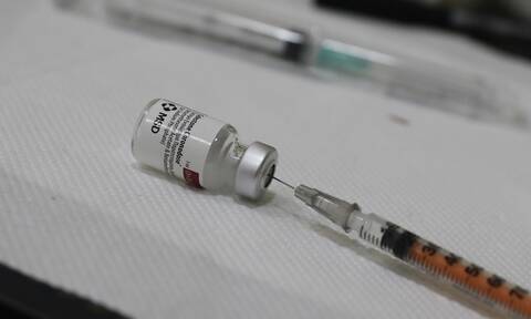 Θεοδωρίδου: Επιθυμία το εμβόλιο του κορονοϊού να γίνει σαν της γρίπης – Πρέπει να γίνουν και τα δυο