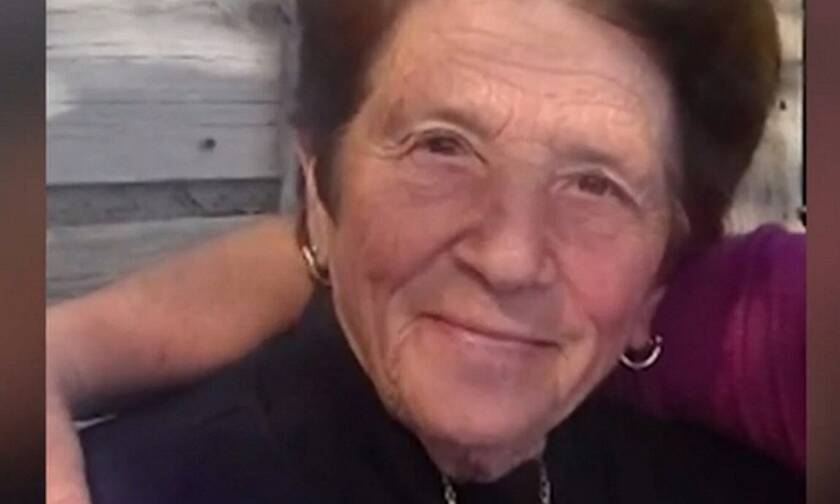 Κέρκυρα: Θρίλερ με την 80χρονη αγνοούμενη – Έκκληση για βοήθεια από συγγενείς