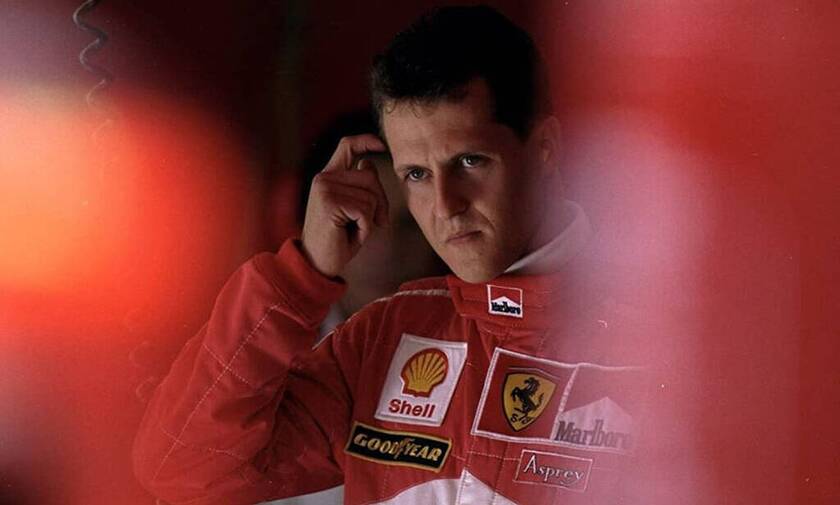 Michael Schumacher: Το ντοκιμαντέρ του θα σου εξηγήσει κάτι σημαντικό