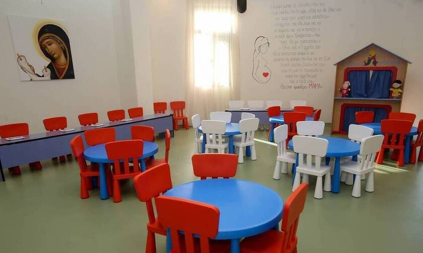 Κορονοϊός: «Λουκέτο» σε παιδικό σταθμό μετά από κρούσμα στην Ασπροβάλτα