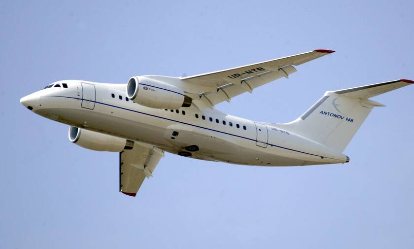 Ρωσία: Αεροσκάφος με 6 επιβαίνοντες εξαφανίστηκε απο τα ραντάρ