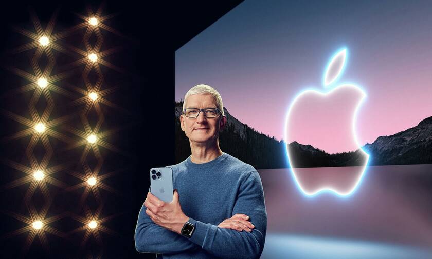 iOS 15: Όσα γνωρίζουμε για τη νέα καινοτομία της Apple