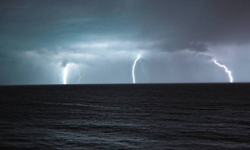 Αρνιακός στο Newsbomb.gr: Έρχεται ψυχρή κατεβασιά με βροχές και καταιγίδες – Προσοχή στην Εύβοια