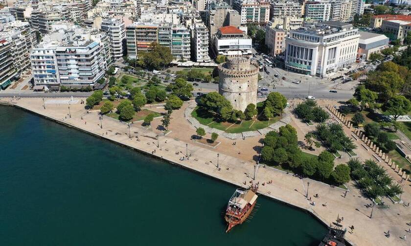 Θεσσαλονίκη - Εξαδάκτυλος: Ανησυχία για τα κρούσματα - «Δεν είμαστε στη φάση που λαμβάνουμε μέτρα»