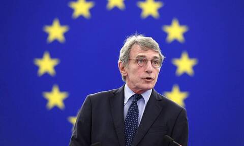 Εξιτήριο για τον πρόεδρο του Ευρωπαϊκού Κοινοβουλίου - Νοσηλευόταν με πνευμονία στο Στρασβούργο