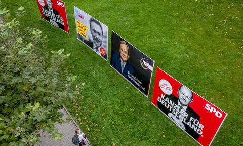 Εκλογές Γερμανία 2021: Οι βασικές θέσεις των κομμάτων στη μετά Μέρκελ εποχή
