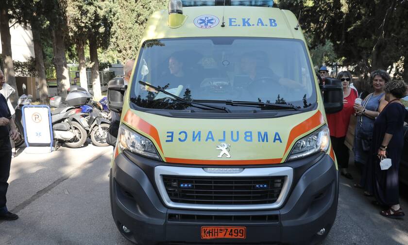 Τραγωδία στο Ηράκλειο: Άνδρας εντοπίστηκε νεκρός από τη σπιτονοικοκυρά του