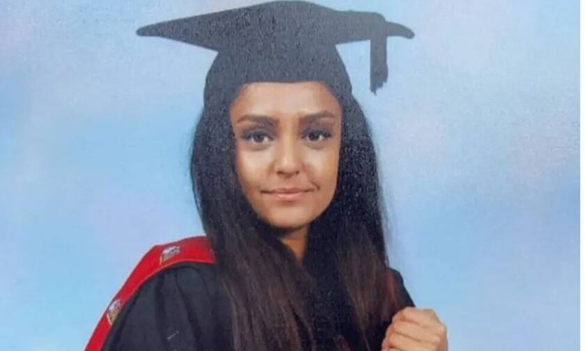 Βρετανία: 28χρονη δασκάλα δολοφονήθηκε πέντε λεπτά από το σπίτι της - Το έγκλημα «πάγωσε» το Λονδίνο