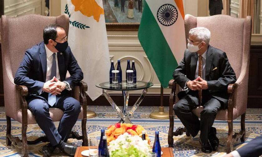 «Ράπισμα» Ινδίας σε Ερντογάν στη συνέλευση του ΟΗΕ και στήριξη στην Κύπρο