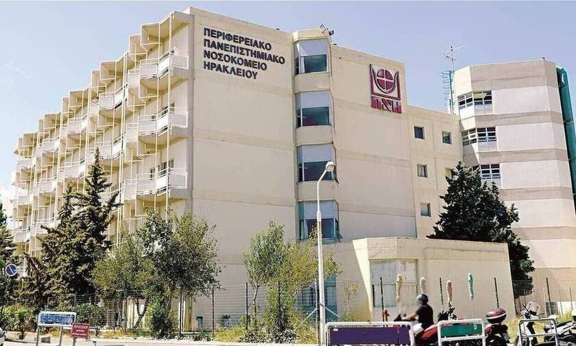 Κρήτη: Σε χειρουργική επέμβαση θα υποβληθεί ο 27χρονος που έκοψε την καρωτίδα του