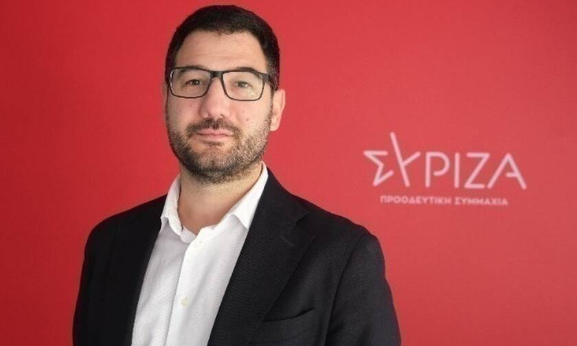 Ηλιόπουλος: «Εν μέσω έκρηξης των τιμών στο ρεύμα, η κυβέρνηση αποφάσισε να ξεπουλήσει τη ΔΕΗ»