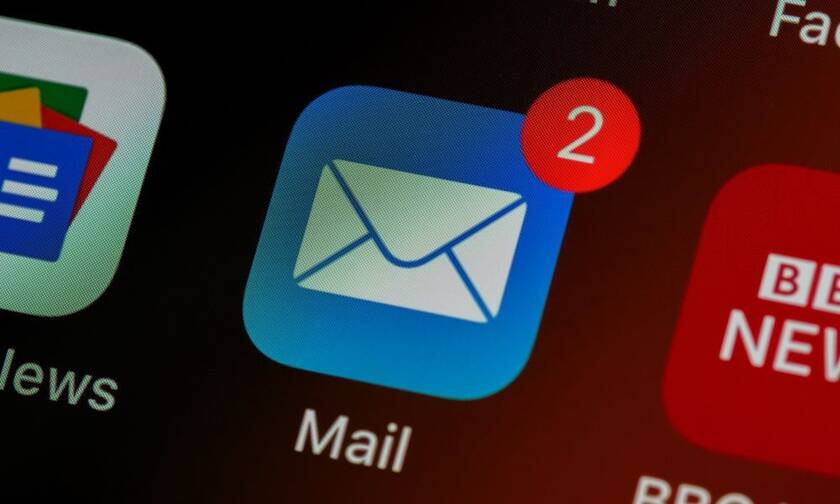 Συναγερμός για νέα απάτη - To email με την κληρονομία από τις ΗΠΑ