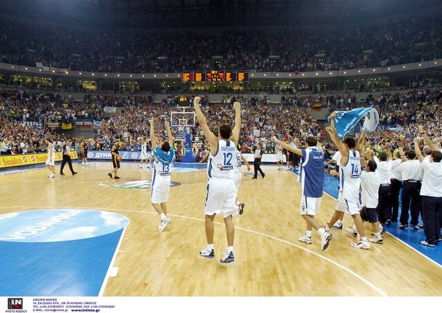Eurobasket 2005