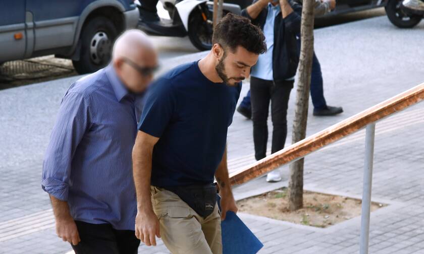 Θεσσαλονίκη ποινής φυλάκισης πατέρας αρνητής 