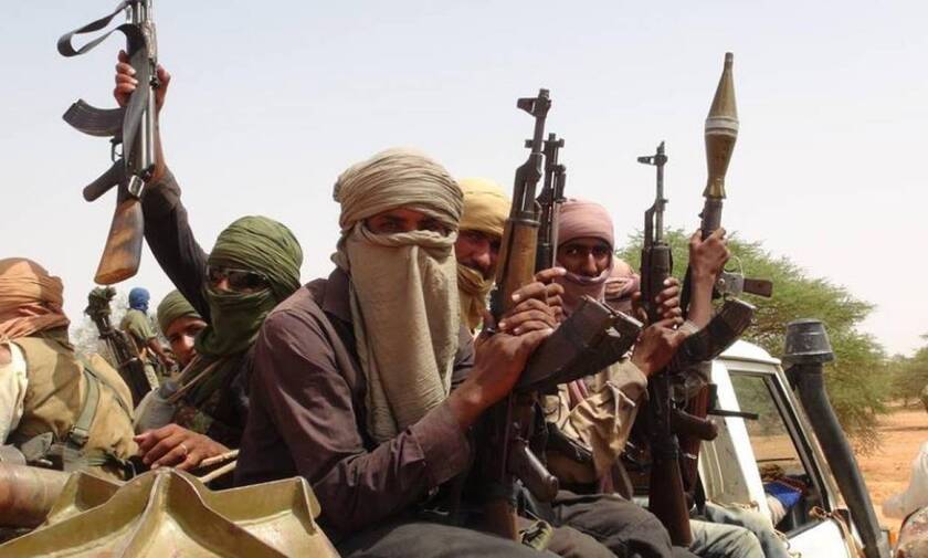 Νιγηρία: Τουλάχιστον 8 στρατιωτικοί νεκροί σε ενέδρα τζιχαντιστών