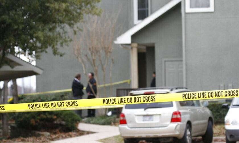 Τραγωδία στο Τέξας: Αγοράκι 2 ετών βρήκε πιστόλι στο σακίδιο θείου του και αυτοπυροβολήθηκε