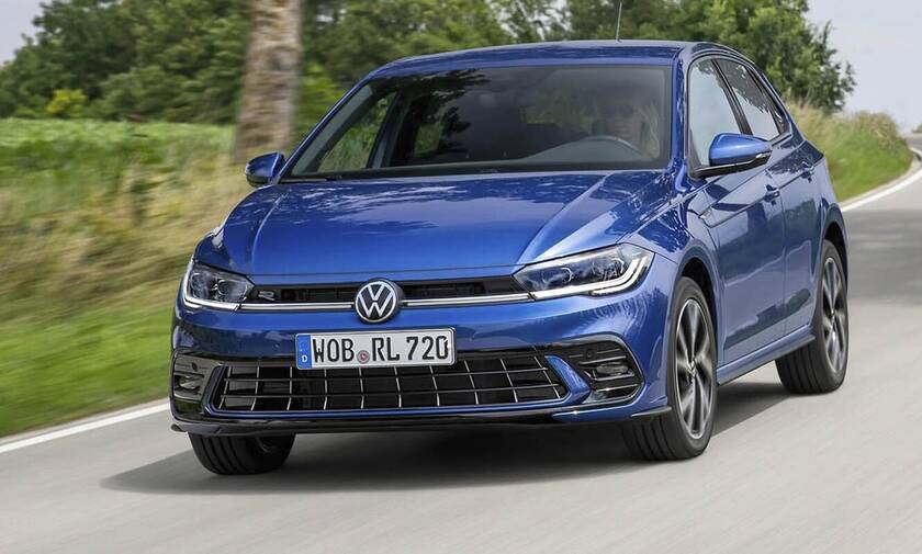 Νέο VW Polo: Από 17.750 ευρώ στην Ελλάδα