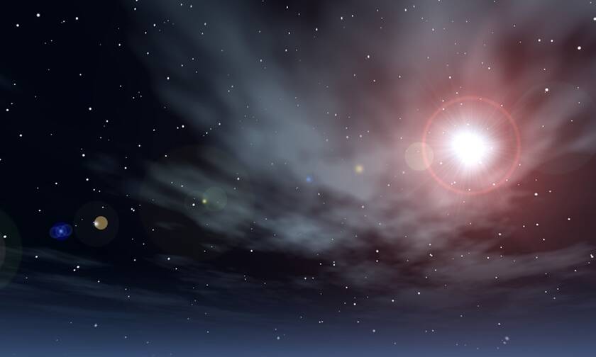 Όταν ο ουρανός φωτίστηκε για άγνωστο λόγο - Λύθηκε το μυστήριο του 1181
