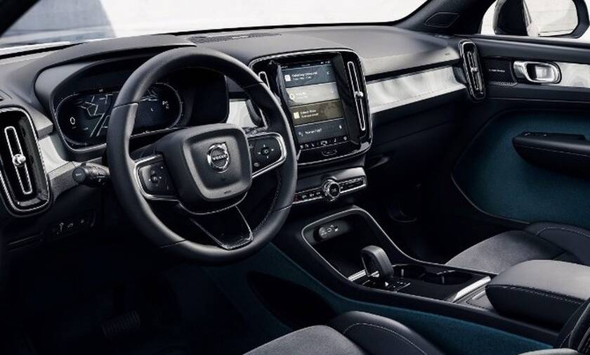 Η Volvo θα κάνει μηδενική χρήση δέρματος σε όλα τα αμιγώς ηλεκτρικά αυτοκίνητά της