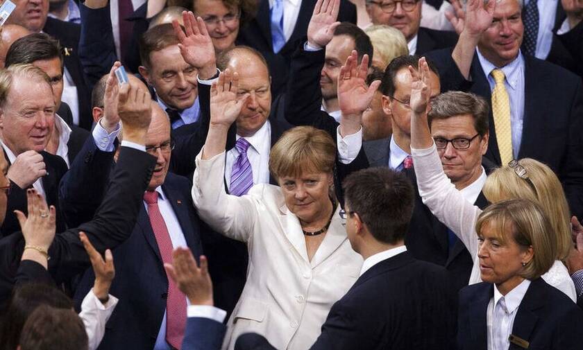Angela Merkel: Τι σημαίνει το τέλος της θητείας της;