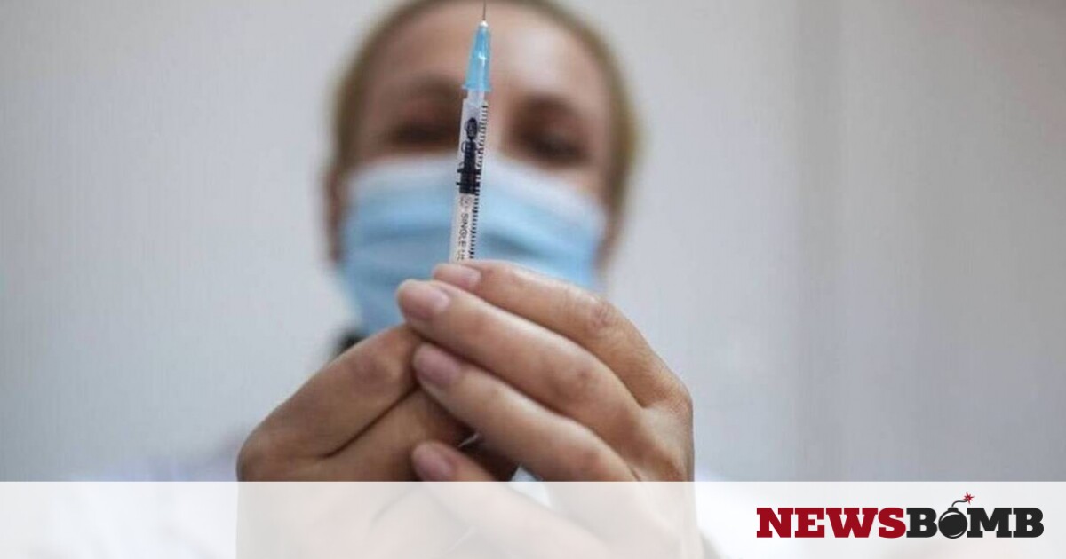 Δημοσκόπηση PULSE: Πόσοι πολίτες αρνούνται να εμβολιαστούν – «Γκρεμίζεται» το τοίχος ανοσίας; – Newsbomb – Ειδησεις
