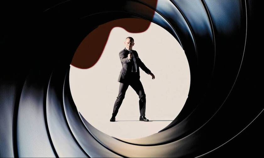 James Bond: Όλα τα «θύματα» του 007 σε ένα βίντεο