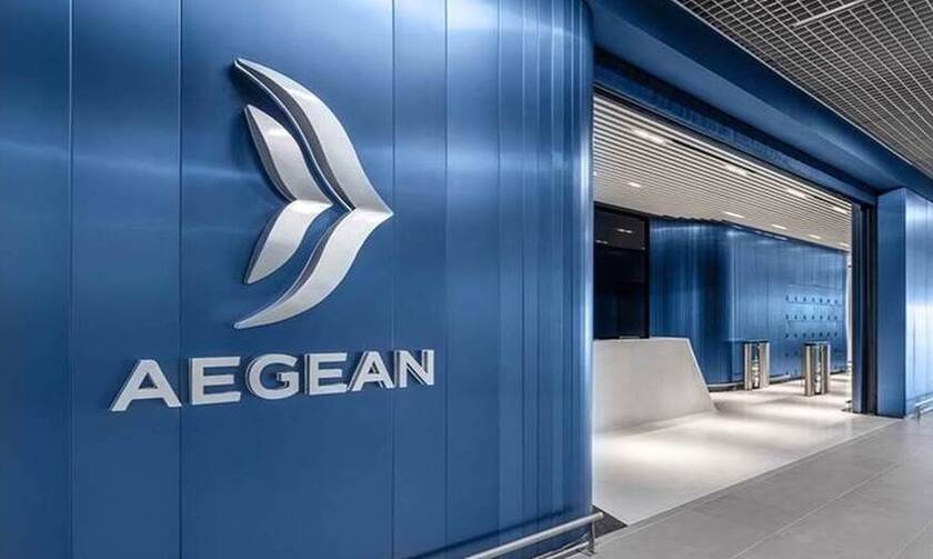 Η AEGEAN επενδύει στη Θεσσαλονίκη με το νέο Business Lounge στο αεροδρόμιο Μακεδονία