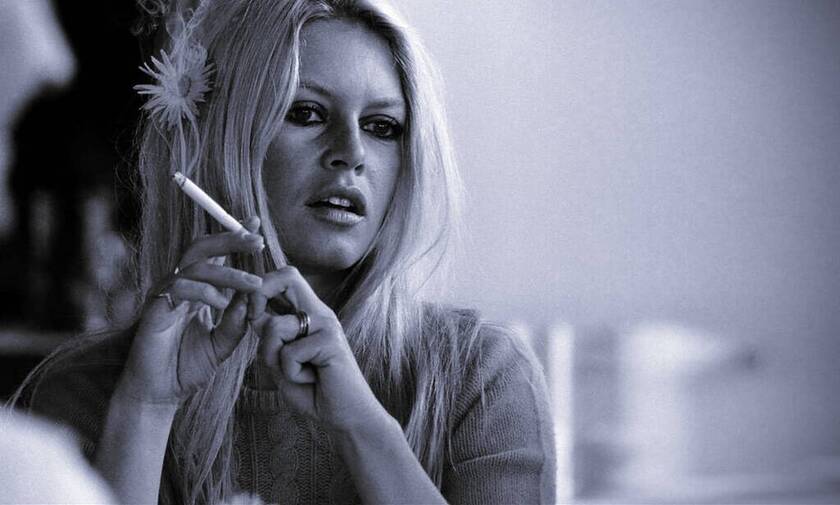 Brigitte Bardot: H πανέμορφη που δεν υπέκυψε στις πιέσεις της κοινωνίας
