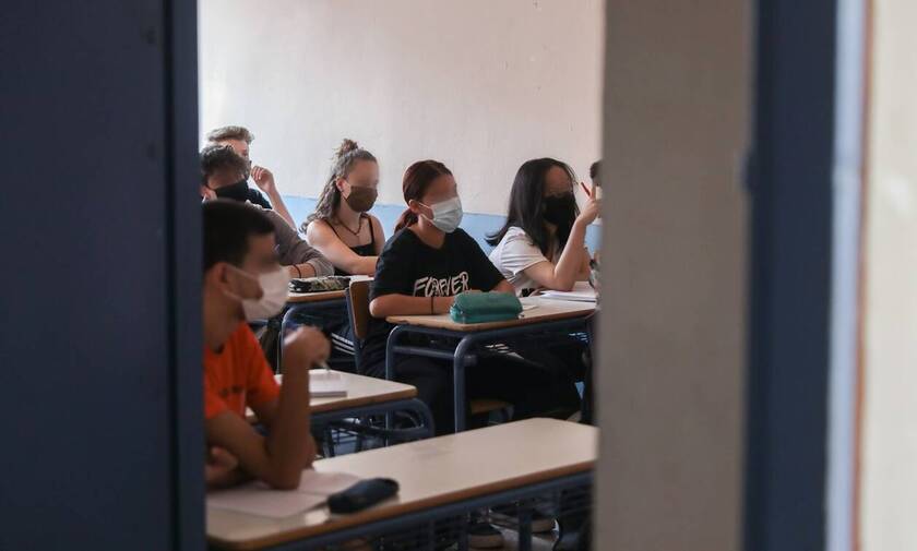 Κορονοϊός - Φθιώτιδα: Αυξάνονται ανησυχητικά τα κρούσματα στα σχολεία