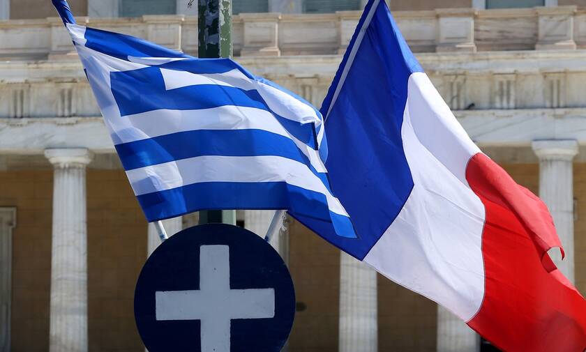 Το σύνθημα «Ελλάς - Γαλλία συμμαχία» και ο άνθρωπος που έστησε τον τακτικό στρατό στην Ελλάδα