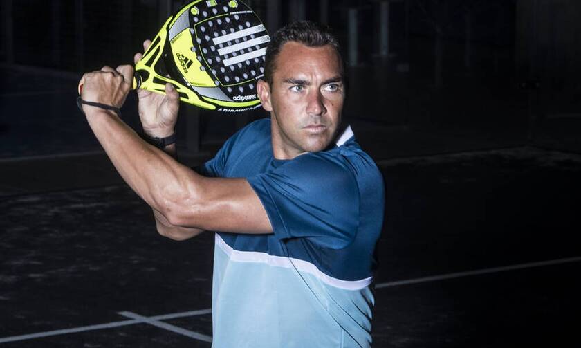 Padel: Το άθλημα-παραλλαγή του τένις που θα κατακτήσει τον κόσμο