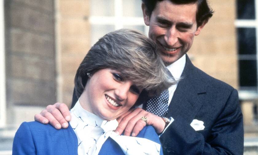 Diana - πρίγκιπας Κάρολος: Έτσι κατάφερναν να κρύψουν τις απιστίες τους (photos)