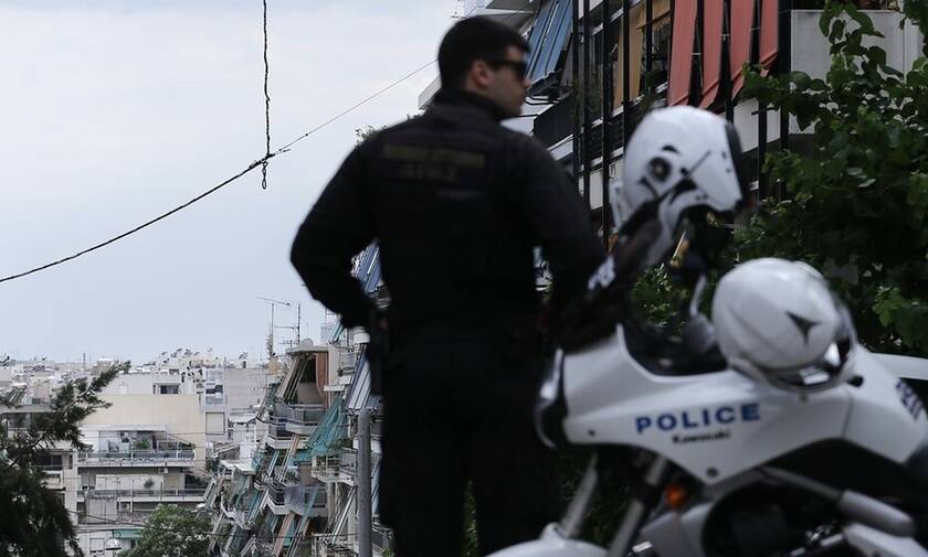 Βόλος: Έριξε κουτουλιά σε αστυνομικό
